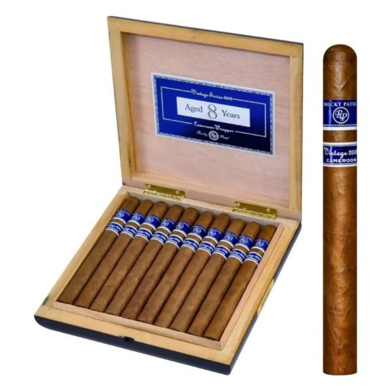 Rocky Patel Vintage 2003 Churchill