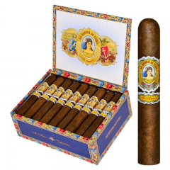 La Aroma De Cuba Mi Amor Valentino