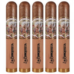 Gran Habano La Conquista Robusto (5x52)