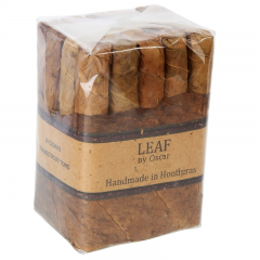 Leaf by Oscar Cigars Toro Connecticut