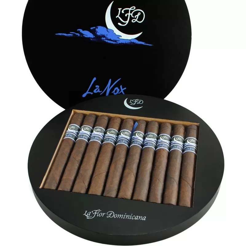 La Flor Dominicana Limited Edition La Nox