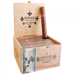 Tatuaje Havana VI Red Gorditos