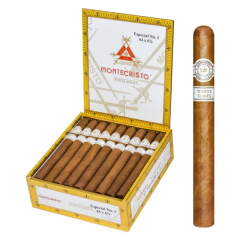 Montecristo White Label Especial No. 1