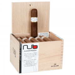 Nub Cameroon 358