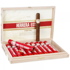 Herrera Esteli Tubo Toro