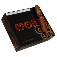 Monte by Montecristo Monte Gordo