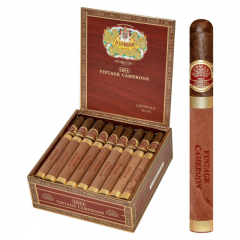 H. Upmann Vintage Cameroon Lonsdale