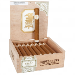 Liga Undercrown Connecticut Shade Corona Doble