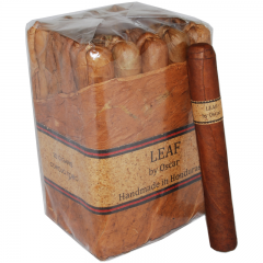 Leaf by Oscar Cigars Toro Corojo