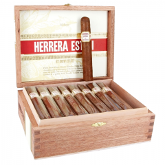 Herrera Esteli Habano Robusto Extra