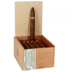 Tatuaje Miami Unicos Torpedo