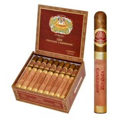 H. Upmann Vintage Cameroon Corona