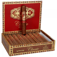 La Palina Classic Rosado Robusto