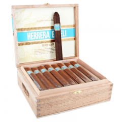 Herrera Esteli Maduro Piramide Fino