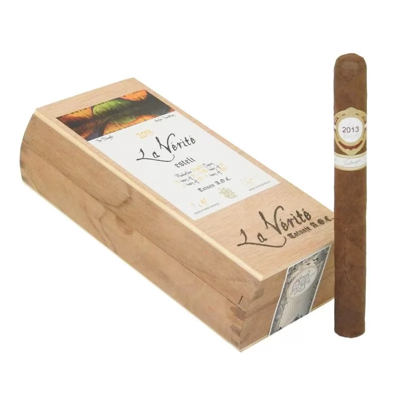 Tatuaje La Verite Vintage 2013 La Verite Churchill