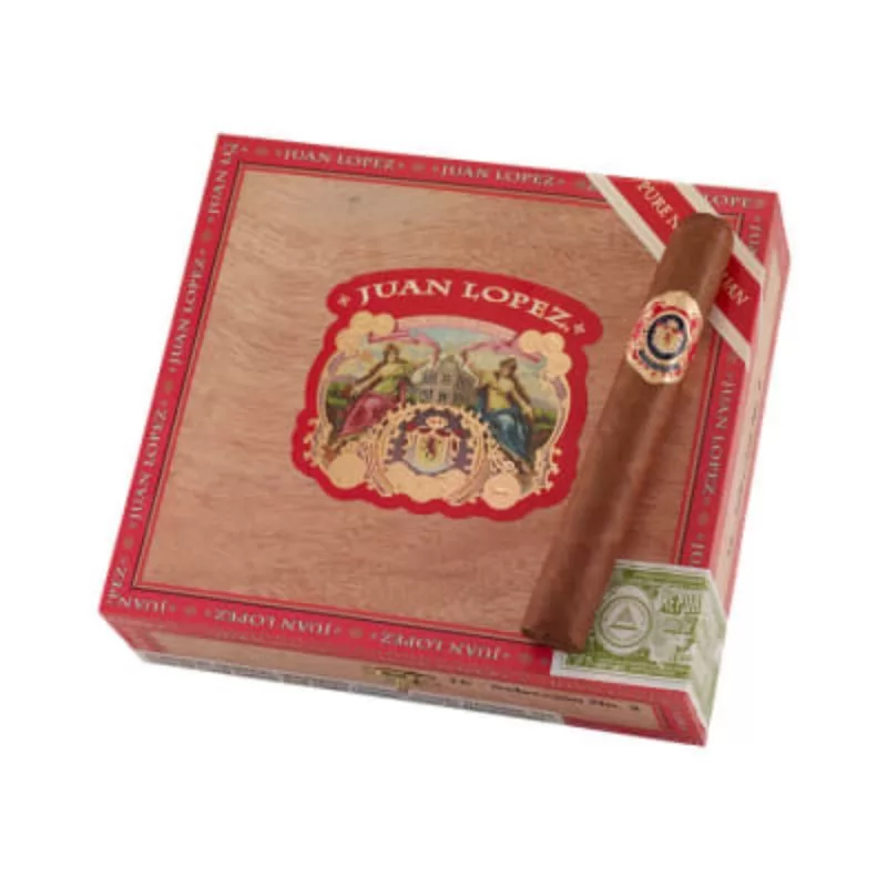 Juan Lopez Seleccion No. 2 Toro