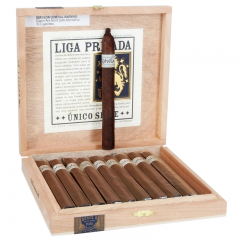 Liga Privada Unico Serie Ratzilla