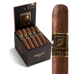 L'Atelier Identite Melange Special No. 1 Robusto