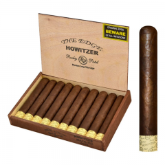 Rocky Patel Edge Howitzer Maduro