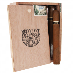 Tatuaje Negociant Monopole No. 3 Short Churchill