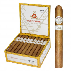 Montecristo White Label Churchill