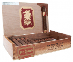 Liga Undercrown Sun Grown Belicoso