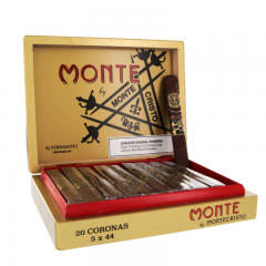 Monte by Montecristo AJ Fernandez Corona