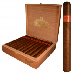 Partagas Heritage Churchill