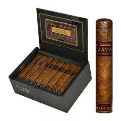 Java Cigars by Drew Estate The 58 Maduro