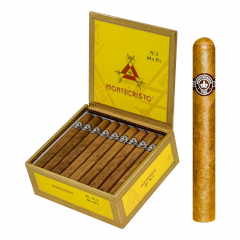 Montecristo Original No. 3