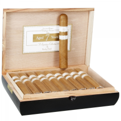 Rocky Patel Vintage CT 1999 Six By Sixty