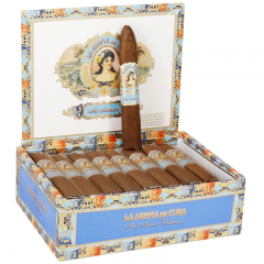 La Aroma De Cuba Mi Amor Belicoso