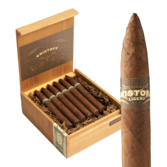 Kristoff Ligero Criollo Torpedo