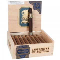 Liga Undercrown Belicoso