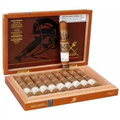 Montecristo Espada Ricasso 5x54