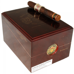 Macanudo Vintage Maduro 1997 Robusto