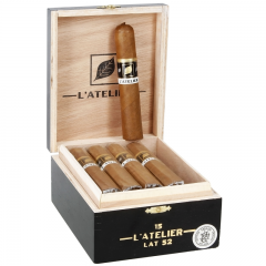 L'Atelier LAT52 Robusto