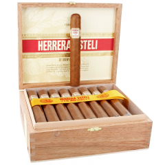 Herrera Esteli Habano Toro Especial