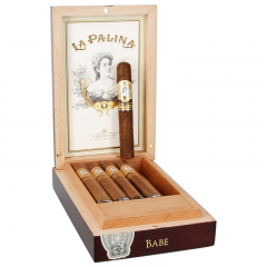 La Palina Family Series Babe Robusto