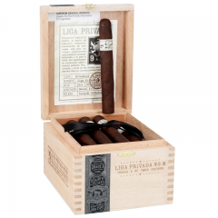 Liga Privada No.9 Toro