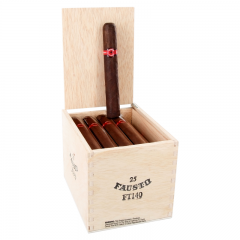 Tatuaje Fausto FT140 Robusto Extra