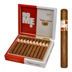 Romeo Y Julieta Romeo Churchill