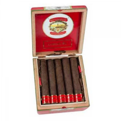 Gran Habano Corojo #5 Maduro Czar