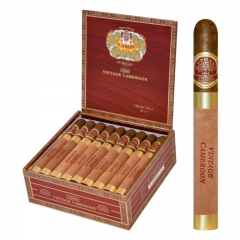 H. Upmann Vintage Cameroon Churchill