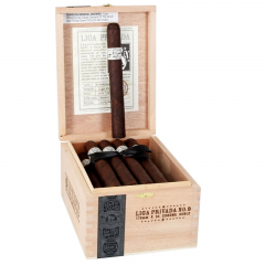 Liga Privada No.9 Corona Doble