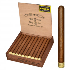 Rocky Patel Edge Double Corona Corojo