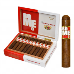 Romeo Y Julieta Romeo Robusto