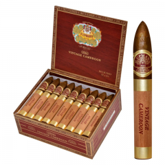 H. Upmann Vintage Cameroon Belicoso