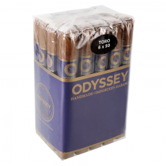 Odyssey Habano Toro (6x50)