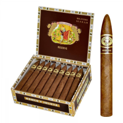 Romeo Y Julieta Reserve Belicoso